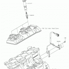 NINJA ZX-6R ABS Система зажигания