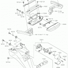 CONCOURS14 ABS Фонарь