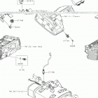 Vulcan S ABS Инжектор