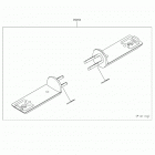 VULCAN S (EN650EHF) Accessory(foot peg)