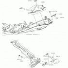 NINJA ZX-6R ABS Фонарь