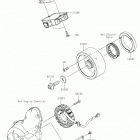 Vulcan S ABS Генератор