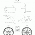 VULCAN S (EN650DKFA) Decals(green)(dkfa)