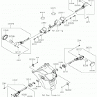 Vulcan S ABS Повторитель сигналов
