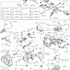 VULCAN S (EN650CHF) Электрика