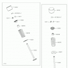 Versys-X 300 ABS Клапана