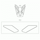 Z900 (ZR900BKF) Accessory(pads)