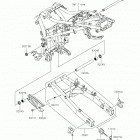 Versys-X 300 ABS Маятник