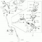 CONCOURS14 ABS Цилиндр сцепления