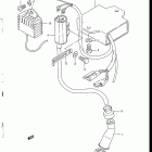 LT230S 1985-1988 Электрика
