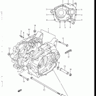 LT230S 1985-1988 Картер