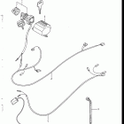 LT230S 1985-1988 Электрика