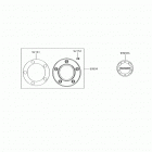VULCAN S Accessory(decals)