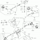 VULCAN 1700 VAQUERO Повторитель сигналов