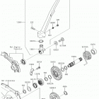 KX450F (KX450HHF) Кикстартер