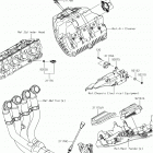 Ninja ZX-10R Инжектор