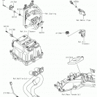 VERSYS-X 300 Инжектор
