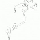KX100 Система зажигания