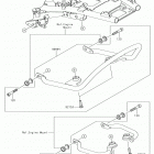 Z900RS (ZR900CJFA) Accessory(grip)