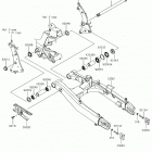 VULCAN S (EN650DHFA) Маятник