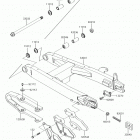 KX100 Маятник