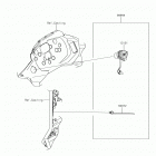VERSYS-X 300 Accessory(dc socket)