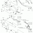 VULCAN 1700 VAQUERO Глушитель