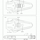 KX85 Лейбл предостережения