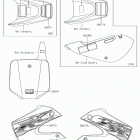 KX65 (KX65AHF) Labels(akf)