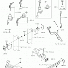 KLR650 (KL650EJS) Ignition switch(ejs)