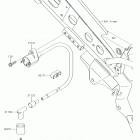 KLX110 Система зажигания