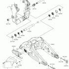 Ninja ZX-10R Маятник