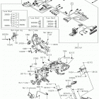 VERSYS-X 300 Электрика