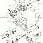 Ninja H2 (ZX1000XHF) Super charger