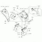 VULCAN S Фонарь