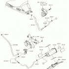 Z650 Топливная система