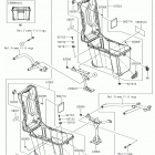 VERSYS-X 300 Accessory(pannier)
