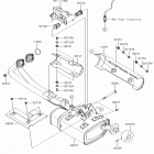 VULCAN S Глушитель