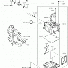 VERSYS-X 300 Воздушный фильтр