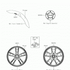 VULCAN S (EN650DHFA) Decals(orange)(djfa)