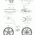 VULCAN S (EN650DHFA) Decals(red)(dhfa)