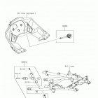 VERSYS 1000 Accessory(helmet lock etc.)