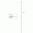 VERSYS 650 Accessory(decals)