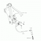 KLX250 Система зажигания