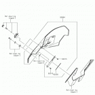 VERSYS 1000 Accessory(windshield,large)