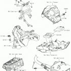 VERSYS 650 Инжектор