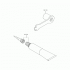 KX65 (KX65AHF) Owner's tools