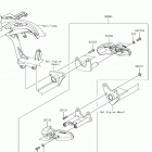 VERSYS 650 (KLE650FHFA) Accessory(engine guard)