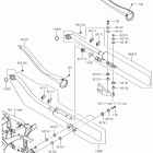 VULCAN 900 Custom Глушитель