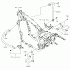 VULCAN 1700 VAQUERO Защита